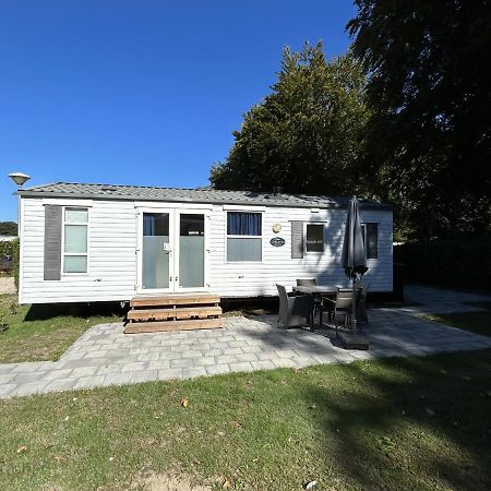 Vakantiepark Klein Vink - 190 Arcen Exteriör bild